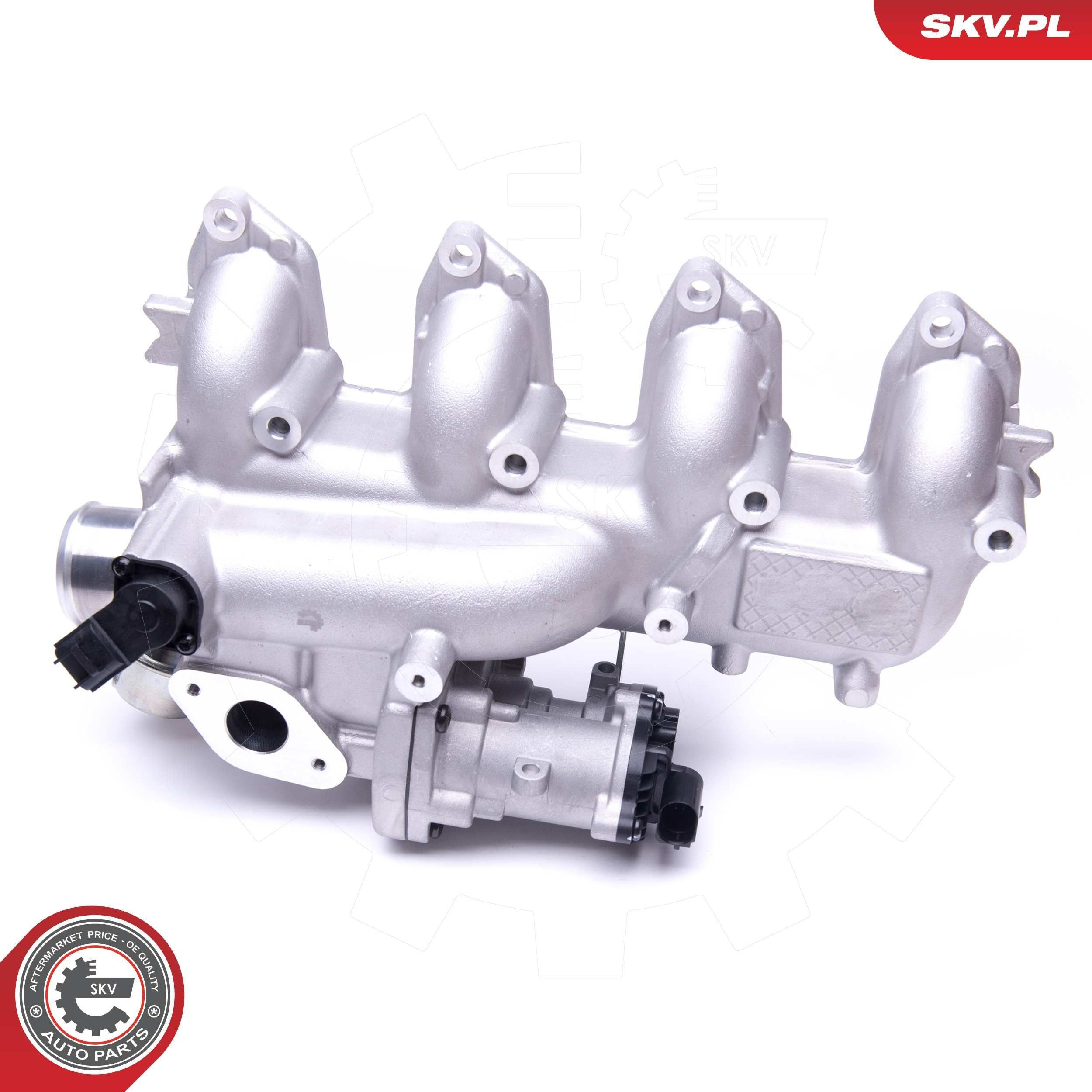 14SKV156 SKV Клапан рециркуляции отработавших газов EGR